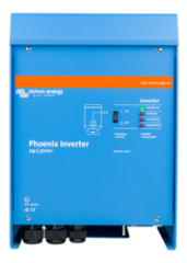 Victron Energy Phoenix 3000VA 24V Sinüs İnverter