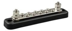 Victron Energy Busbar 150A 2P, 10 Terminal