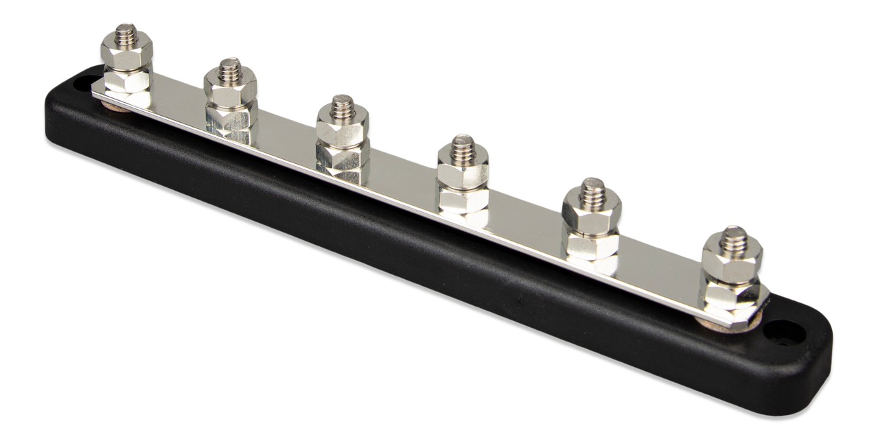 Victron Energy Busbar 150A 6P
