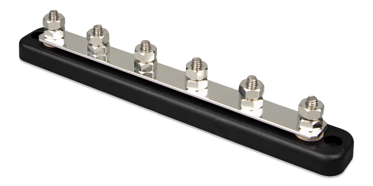 Victron Energy Busbar 150A 6P Dağıtım Barası