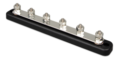 Victron Energy Busbar 150A 6P Dağıtım Barası