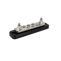 Victron Energy Busbar 250A 2P, 6 terminal