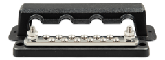 Victron Energy Busbar 250A 2P, 12 terminal