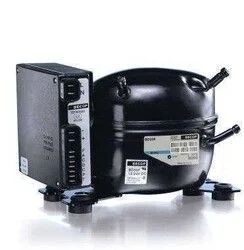 Danfoss / Secop BD50F Kompresör + 12/24Vdc Elektronik