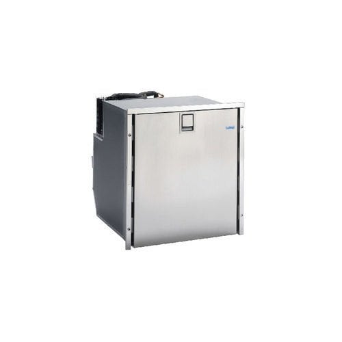 İsotherm Drawer 65 Inox Clean Touch 12v Buzdolabı