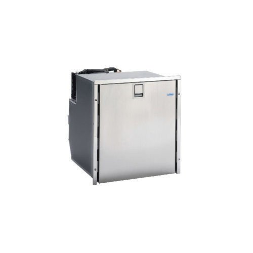İsotherm Drawer 65 Inox Clean Touch 12v Buzdolabı