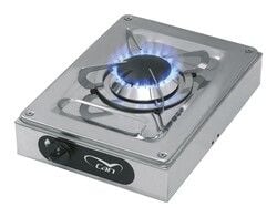 Can Outdoor FN1330 Tek Gözlü Gazlı Ocak