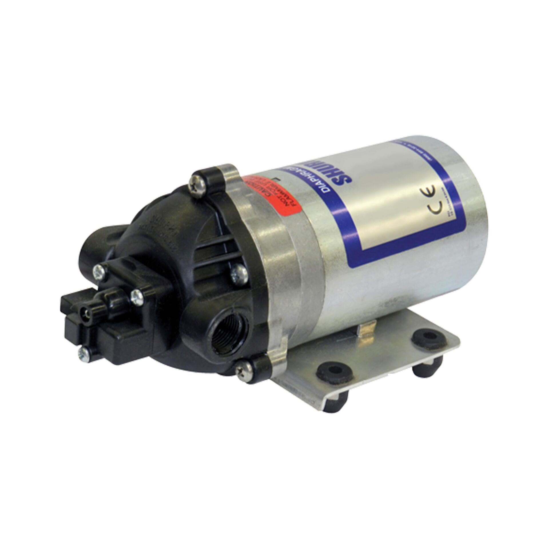 SHURflo 1.0 GPM 30 PSI 12V Hidrofor
