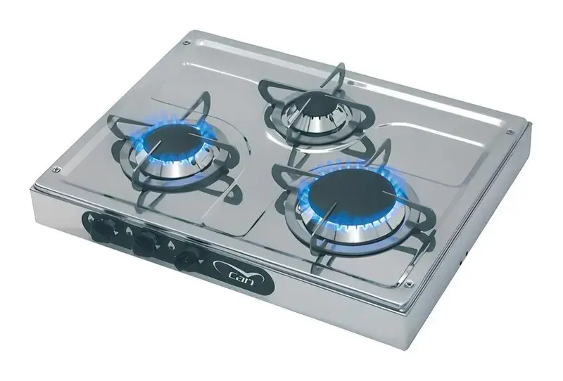 Can Outdoor Ocak Üç Gözlü, CNFN1335