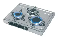 Can Outdoor Ocak Üç Gözlü, CNFN1335