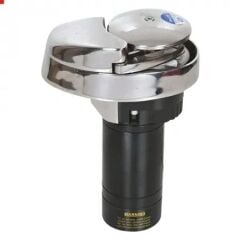 South Pacific VS1500, 10mm, 12v, Krom Dik Irgat