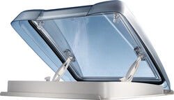 MPK VisionStar M Pro 2, Ledli, 40x40 Tavan Havalandırma Heki
