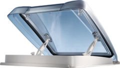 MPK VisionStar M Pro 2, Ledli, 40x40 Tavan Havalandırma Heki