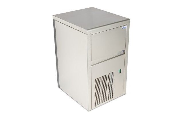 İsotherm IceDrink Clear WT Buz Makinesi