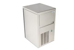 İsotherm IceDrink Clear WT Buz Makinesi