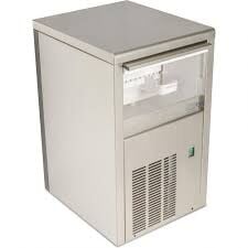 İsotherm IceDrink Clear WT Buz Makinesi