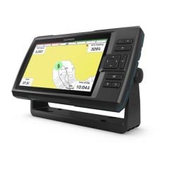 Garmin STRIKER Vivid 9sv Balık Bulucu/GPS, GT52