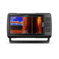 Garmin Striker Vivid 9sv Balık Bulucu/GPS, GT52