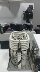 İkinci El Webasto C55 T BlueCool C Serisi Klima, 55.000 BTU