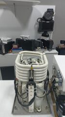 İkinci El Webasto C55 T BlueCool C Serisi Klima, 55.000 BTU