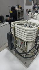 İkinci El Webasto C55 T BlueCool C Serisi Klima, 55.000 BTU