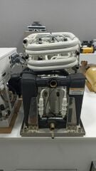 İkinci El Webasto C55 T BlueCool C Serisi Klima, 55.000 BTU