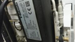 İkinci El Webasto C55 T BlueCool C Serisi Klima, 55.000 BTU