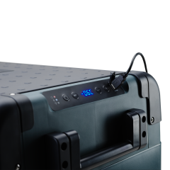 Dometic CFX2 57 – 57 L Tek Bölmeli Elektrikli Buzdolabı