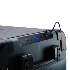 Dometic CFX2 57 Portatif Kompresörlü Buzdolabı 57L