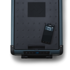 Dometic CFX2 57 – 57 L Tek Bölmeli Elektrikli Buzdolabı