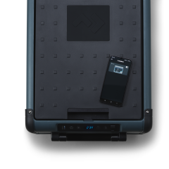 Dometic CFX2 57 Portatif Kompresörlü Buzdolabı 57L
