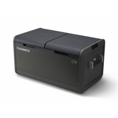 Dometic CFX5 95DZ Kompresörlü Soğutucu