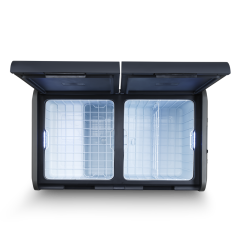 Dometic CFX5 95DZ – 95 L Çift Bölmeli Elektrikli Buzdolabı / Dondurucu