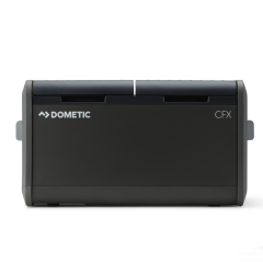 Dometic CFX5 75DZ – 75 L Çift Bölmeli Elektrikli Buzdolabı / Dondurucu