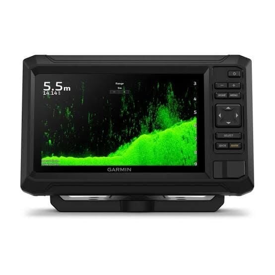 Garmin ECHOMAP UHD2 52cv Balık Bulucu