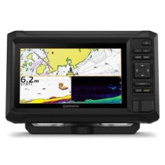 Garmin ECHOMAP UHD2 7'' Chartplotter Balık Bulucu