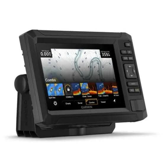 Garmin ECHOMAP UHD2 7'' Chartplotter Balık Bulucu