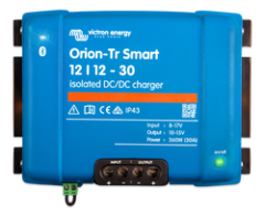 Victron Energy Orion-Tr Smart 12/12-30 DC-DC İzoleli Şarj Cihazı