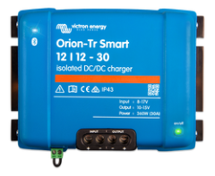 Victron Energy Orion-Tr Smart 12/12-30A İzoleli DC-DC Şarj Cihazı