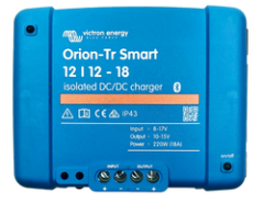 Victron Energy Orion Tr Smart 12/12-18A İzoleli DC-DC Şarj Cihazı