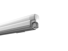 Berhimi Tente M22 Kasetli Duvar Tipi 4.00x2.50 Beyaz