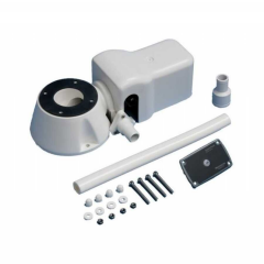 Matromarine Tuvalet Yedek Motor Kiti, 12v