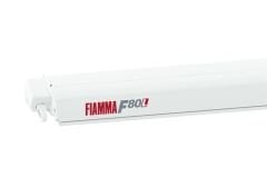 Fiamma F80L 500 Tente, Royal Grey, Beyaz