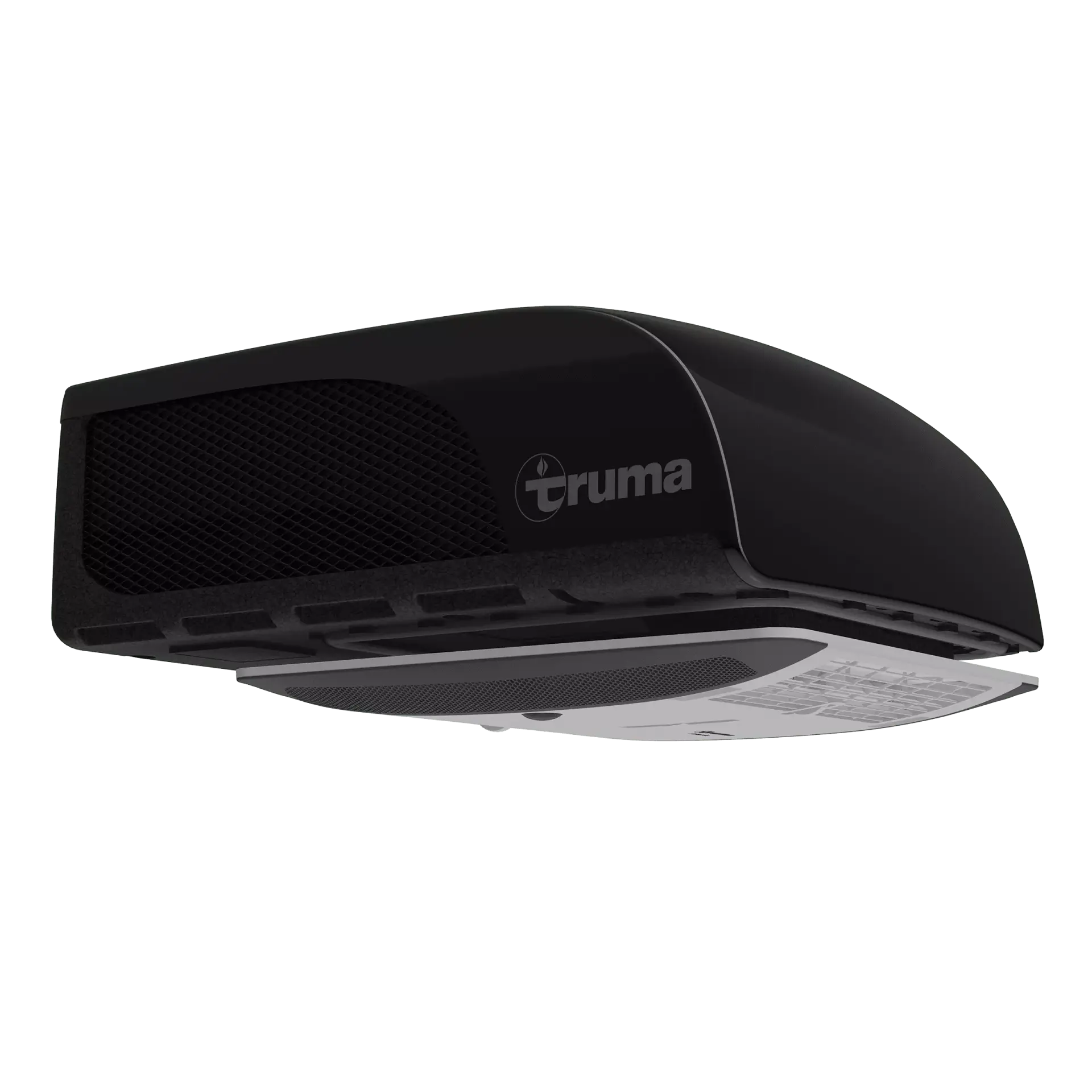 Truma Aventa Compact Plus, 2200W, Siyah