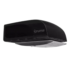 Truma Aventa Compact Plus, 2200W, Siyah
