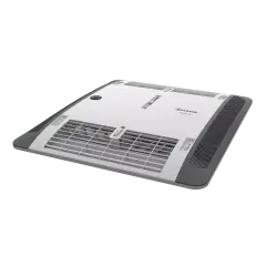 Truma Aventa Compact Plus, 2200W, Siyah