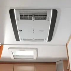 Truma Aventa Comfort Tepe Tipi Klima