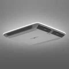 Truma Compact Plus 2. Nesil Tepe Tipi Klima