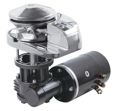 Bada C1012 – 1000W 12V 8 mm Dik Irgat