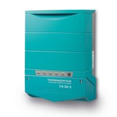 Mastervolt ChargeMaster Plus 24/30-3 Akü Şarj Cihazı